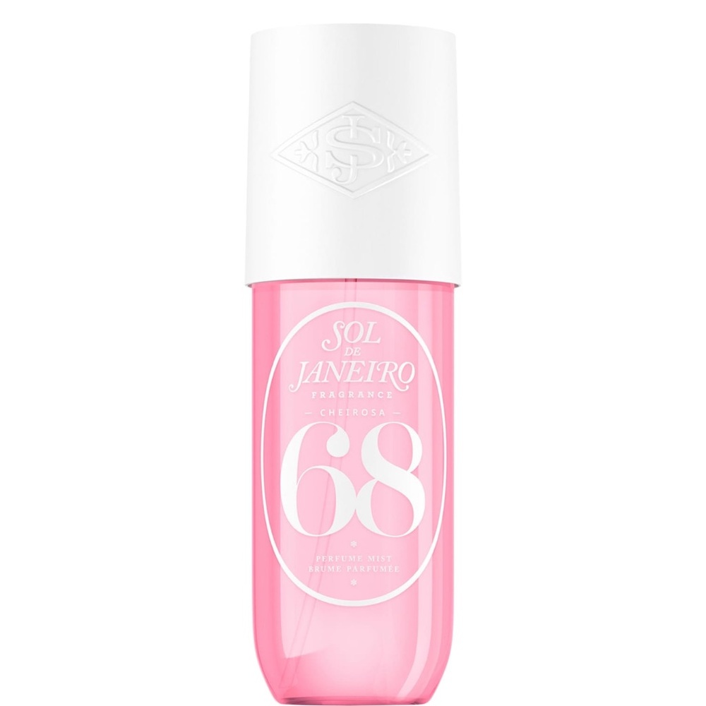 Sol de Janeiro Cheirosa 68 Pink Mist 8 fl oz